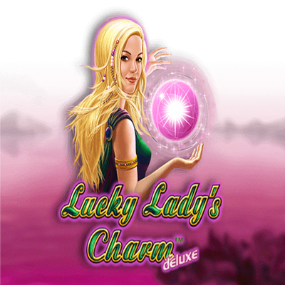 Lucky Ladys Charm Deluxe